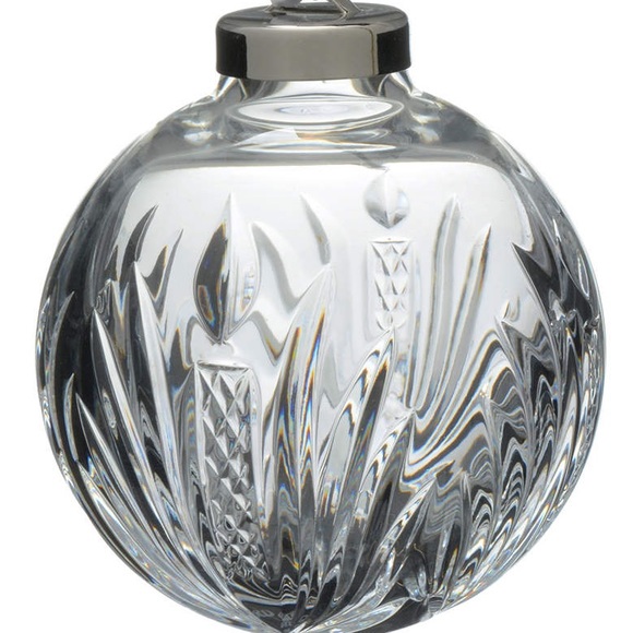 Waterford Crystal Holiday Waterford Crystal Times Square Healing